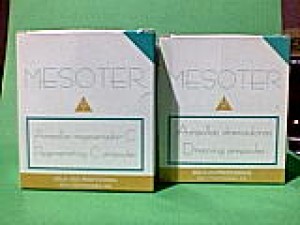 CRISTINA Avisos gratis en Mexico lindo en Monterrey |  PRODUCTOS PARA MESOTERAPIA Y CONTROL DE PESO, variedad de l&igrave;neas