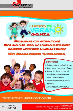 centro de capacitaci Avisos gratis en Mexico lindo en Guadalajara |  avanza aprendiendo, centro de capacitacion integrla avanza 