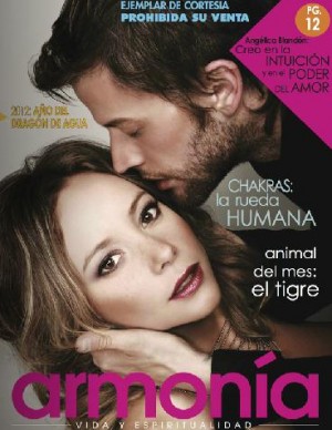 Revista Armon&iacute Avisos gratis en Mexico lindo en Ciudad de Mexico |  Revista Armonia, Espiritualidad y Calidad de Vida