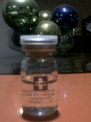 CRISTINA Avisos gratis en Mexico lindo en Quintana Roo |  DERMAHEAL LIPOLYTIC SOLUTION DE CAREGEN, mesoterapia