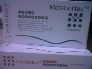 CRISTINA Avisos gratis en Mexico lindo en Coyoac&aacute;n |  METABOLITES ION SERUM DE SIMILDIET, MESOTERAPIA REDUCTORA
