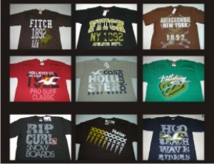  Avisos gratis en Mexico lindo en Guadalajara |  paquetes de playeras abercrombie hollister,american eagle mas de 30 marcas, palyeras abercrombie