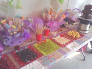 JENIFER Avisos gratis en Mexico lindo en Cuautitl&aacute;n Izcalli |  Fuente de Chocolate Y Brochetas de Fruta, Fuente de Chocolate Y Brochetas de Fruta