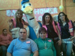 Patricia  Avisos gratis en Mexico lindo en Tlalpan |  Animacion y Decoracion de Baby Shower, Animacion y Decoracion de Baby Shower