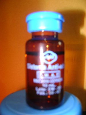 CRISTINA Avisos gratis en Mexico lindo en Quer&eacute;taro |  SISTEMA ANTIEDAD DE ARMESSO, mesoterapia