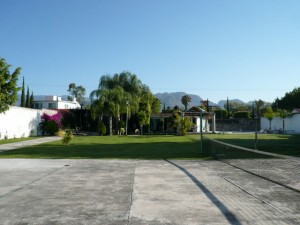 Diana Villagran Avisos gratis en Mexico lindo en Yautepec |  Jardin para eventos sociales Oacalco Morelos, banquetes,bodas,renta de mesas,meseros