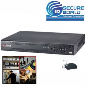  Avisos gratis en Mexico lindo en Le&oacute;n |  DAHUA DVR0404LEAN DE VENTA EN LEON, GUANAJUATO, WWW.IDSECUREWORLD.COM