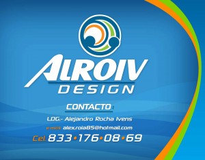 Alex Roia Avisos gratis en Mexico lindo en Tampico |  Dise&ntilde;o Grafico-Logotipos- Papeler&iacute;a-Posters-Publicidad, Dise&ntilde;o E Imagen