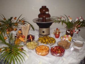 SAUL Avisos gratis en Mexico lindo en Xochimilco |  Fuente Riquisima De Chocolate, Fuente Riquisima De Chocolate