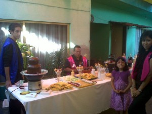 Saul Avisos gratis en Mexico lindo en Nezahualc&oacute;yotl |  Fuente de Chocolate con Fruta, Fuente de Chocolate con Fruta