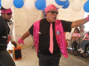 SAUL Avisos gratis en Mexico lindo en Ixtapaluca |  PAYASITOS SHOW INNOVADOR, Payasitos Show Innovador