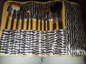 Danalan nails Avisos gratis en Mexico lindo en Azcapotzalco |  Venta De Estuche De 12 Brochas Profesionales, Estuche de $120