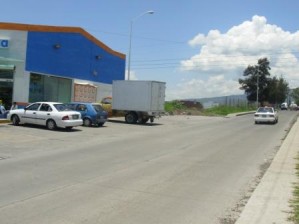 JAVIER Avisos gratis en Mexico lindo en Morelia |  OJO INVERSIONISTAS, TERRENAZO EN VENTA