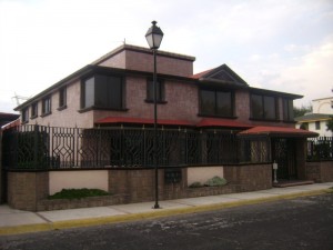 NORMA AURORA Avisos gratis en Mexico lindo en Toluca |  HERMOSA RESIDENCIA, EN  METEPEC LA  ASUNCION