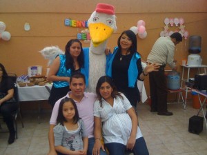 SAUL Avisos gratis en Mexico lindo en Nezahualc&oacute;yotl |  Animadoras Para un Baby Shower Espectacular, Animadoras Para un Baby Shower Espectacular