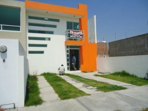 Guillermo Real Avisos gratis en Mexico lindo en Irapuato |  Casa nueva en venta , El Cortijo II Irapuato Gto.
