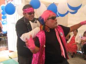 SAUL Avisos gratis en Mexico lindo en Pachuca de Soto |  Show de Payasitos Los Mejores, Show de Payasitos Los Mejores