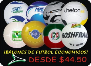 DeportivaMX Avisos gratis en Mexico lindo en La Piedad |  Balones de Futbol Economicos!!! Desde $44.50 pesos, Tiempo de entrega en menos de 8 dias!