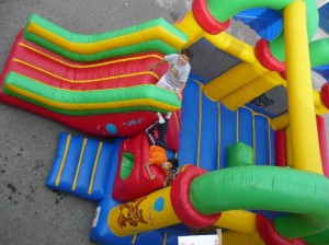  Avisos gratis en Mexico lindo en Ecatepec |  BRINCOLINES DESDE $500 TIEMPO LIBRE., rentame