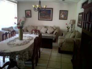 javier Avisos gratis en Mexico lindo en Morelia |  RENTO UN HERMOSO DEPARTAMENTO IDEAL PARA 6 PERSONAS, DEPARTAMENTOS EN RENTA