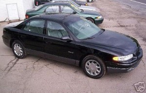  Avisos gratis en Mexico lindo en San Pedro Garza Garc&iacute;a |  BUICK REGAL GS 98 , SUPER EQUIPADO