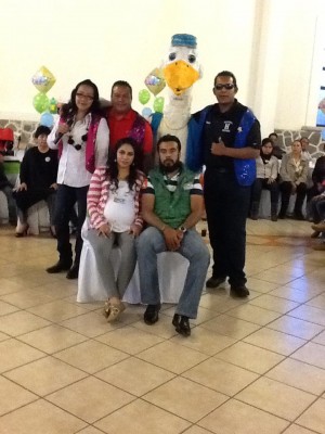 Patricia  Avisos gratis en Mexico lindo en Quer&eacute;taro |  Animacion de Baby Shower Profesional, Animacion de Baby Shower Profesional