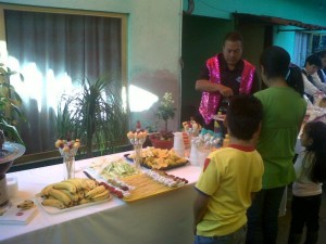 SAUL Avisos gratis en Mexico lindo en Cuajimalpa de Morelos |  Fuente de Chocolate Mas Brochetas de Fruta, Fuente de Chocolate Mas Brochetas de Fruta