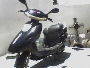  Avisos gratis en Mexico lindo en Iztapalapa |  MOTONETA  ISLO  2005, URGE  REMATO  TODO LE FUNCIONA 