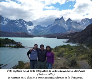 RODOLFO D�AZ MIRANDA Avisos gratis en Mexico lindo en Mexicali |  TORRES DEL PAINE CIRCUITO W TREKKING PATAGONIA CHILE SI VIENEN EN GRUPO, TURISMO  MERCURY LOS TRASLADA DESDE AEROPUERTO PUNTA ARENAS DIRECTO AL PARQ