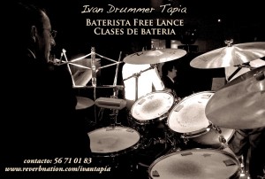 Profr. Tapia Avisos gratis en Mexico lindo en Tlalpan |  CLASES DE BATERIA , CLASES DE BATERIA profesor actualizado con 18 a&ntilde;os como bateristsa