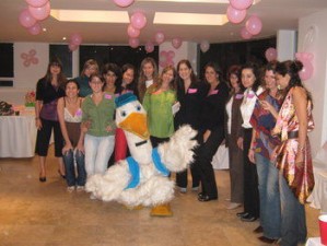 Patricia  Avisos gratis en Mexico lindo en Gustavo A. Madero |  Animacion Baby Shower Accesible, Animacion Baby Shower Accesible