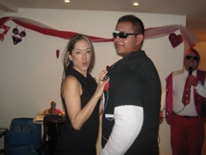 Patricia  Avisos gratis en Mexico lindo en Tlalpan |  Show Despedidas de Soltera, Show Despedidas de Soltera