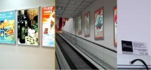 below the line Avisos gratis en Mexico lindo en Pachuca de Soto |  Paneles corporativos con luz  de leds varias medidas, Publicidad