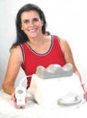  Avisos gratis en Mexico lindo en Ensenada |  con chimachine salud y negocio, demostrando equipos para la salud