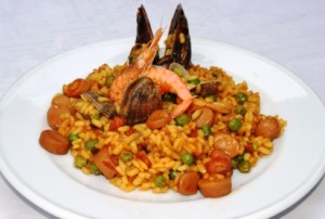 Arturo Fuentes Avisos gratis en Mexico lindo en Iztacalco |  Paella, comida a domicilio para fiestas y otros eventos, Te la llevamos a cualquier parte del distrito federal y su periferia