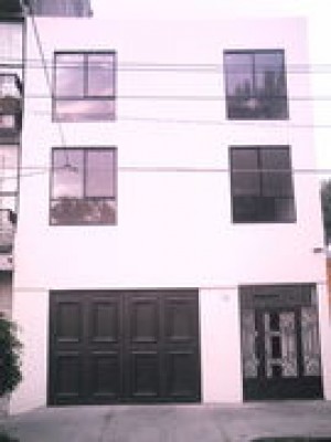  Avisos gratis en Mexico lindo en Miguel Hidalgo |  OFICINAS EN RENTA EN LA COLONIA ANZURES, RENTA DE OFICINAS