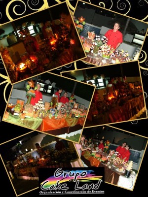 Grupo Cake Land Avisos gratis en Mexico lindo en Cuernavaca |  Mesa de dulces tematica para todo tipo de eventos sociales, Bodas, xv a&Ntilde;os, baby shower, bautizos, graduaciones, infantiles