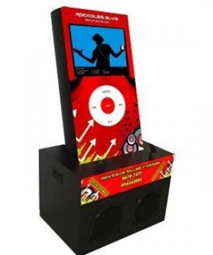 PartyTime Avisos gratis en Mexico lindo en Santa Catarina |  Renta de rockolas karaoke baratas *promoci&oacute;n* tel. 17381825, Rockolas monterrey baratas promocion a domicilio