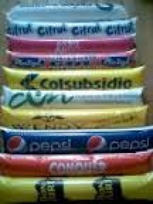 ALP MEXICO Avisos gratis en Mexico lindo en Pachuca de Soto |  Aplaudidores inflables con su publicidad varios colores, Publicidad