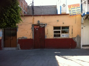 Jos&eacute; S&aacute Avisos gratis en Mexico lindo en Iztacalco |  Excelente terreno en la agr&iacute;cola oriental distrito federal, 