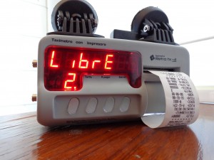 Gabriel Solis Avisos gratis en Mexico lindo en Xalapa de Enr&iacute;quez |  Taximetros autorizados por el gobierno del estado, Taximetros con impresora