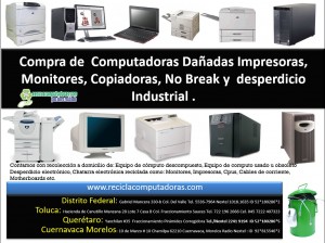 erick Avisos gratis en Mexico lindo en Benito Ju&aacute;rez |  Compra de computadoras viejas en el d.f , Computadoras viejas 