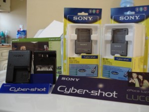  Avisos gratis en Mexico lindo en San Pedro Garza Garc&iacute;a |  CARGADORES PARA CYBER SHOT SONY Y HANDYCAM, CARGADORES SONY