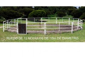  Avisos gratis en Mexico lindo en Cuautitl&aacute;n Izcalli |  ruedos y corrales ,  caballerizas desarmables comederos 