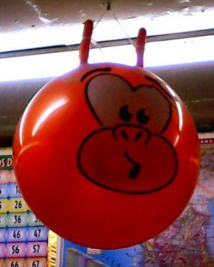 ALP MEXICO Avisos gratis en Mexico lindo en Mexicali |  Pelotas  saltarinas  decoradas con bonitas ilustraciones, Publicidad