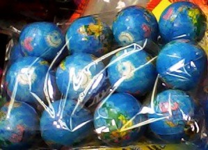 ALP MEXICO Avisos gratis en Mexico lindo en Monterrey |  Pelotas anti-estr&eacute;s varios modelos y divertidos colores, Publicidad