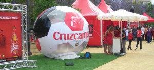 oswaldo Avisos gratis en Mexico lindo en Iztacalco |  Pelotas gigantes publicitarias con logo, para concierto, Pelotas gigantes publicitarias con logo, para concierto