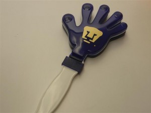 Fashion Publicity Avisos gratis en Mexico lindo en Cuernavaca |  Manitas aplaudidoras con logotipo y dise&ntilde;os diferentes, Publicidad