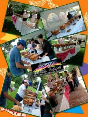 Grupo Cake Land Avisos gratis en Mexico lindo en Cuernavaca |  Taquiza de guisados para todo tipo de eventos, Tacos, tacos de guisado, tacos a domicilio, banquetes, alimentos para 