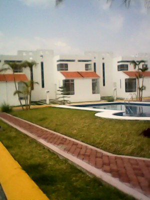 gaby  orzuna Avisos gratis en Mexico lindo en Cuautla |  Casa en morelos casa con alberca, casa de entrega inmediata 2013, Casa de descanso en morelos